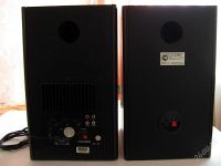 Лот: 1892866. Фото: 2. Колонки Microlab Solo2 MK-3 60... Аудиотехника