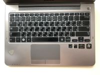 Лот: 25791075. Фото: 2. Ноутбук Samsung NP530U3C-A08RU... Компьютеры, ноутбуки, планшеты