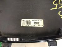 Лот: 21707759. Фото: 5. панель приборов Hyundai Solaris...