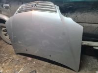 Лот: 19690859. Фото: 2. Капот Toyota gaia серебро 1c0. Автозапчасти