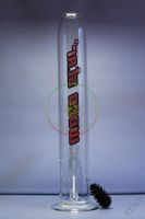 Лот: 5808831. Фото: 3. Бонг стеклянный WEED STAR Original... Красноярск