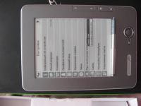 Лот: 3822463. Фото: 4. Эл. книга PocketBook Pro 612 Wi-Fi. Красноярск