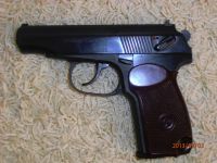 Лот: 3136320. Фото: 2. мр-654к-32 макаров. Военно-спортивные игры