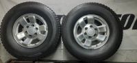 Лот: 20296650. Фото: 14. Колеса Toyota 7*16 6*139,7 ет...