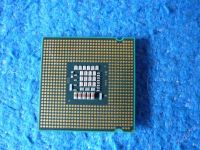 Лот: 1334447. Фото: 2. Процессор Intel Core 2 Duo E8400... Комплектующие