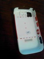 Лот: 4708028. Фото: 2. Задняя крышка к Nokia 5300 Xpress... Запчасти, оборудование