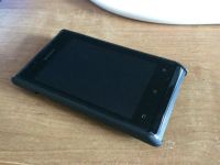 Лот: 4724599. Фото: 2. Sony Xperia E dual. Смартфоны, связь, навигация