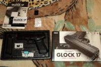 Лот: 1444972. Фото: 2. Glock 17,3-го поколения Tokyo... Военно-спортивные игры