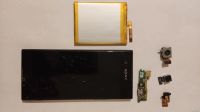 Лот: 18560275. Фото: 2. Sony Xperia XA1 (G3112)/XA1 Dual... Запчасти, оборудование