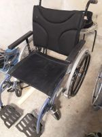 Лот: 18418946. Фото: 2. кресло инвалидное. Медицина
