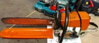 Лот: 11478410. Фото: 2. Бензопила STIHL MS361C. Инструмент и расходные