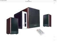 Лот: 10591388. Фото: 2. Акустическая система microlab... Аудиотехника