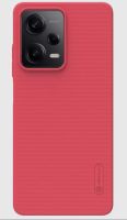 Лот: 21035596. Фото: 7. Nillkin Frosted Shield чехол...