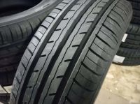 Лот: 20008785. Фото: 5. шины 195/65 R15 Yokohama Bluearth...