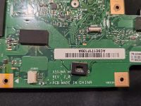 Лот: 25855490. Фото: 3. Материнская плата Asus X553MA... Компьютеры, оргтехника, канцтовары