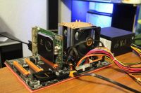 Лот: 10229195. Фото: 2. Мощный комплект LGA2011 + e5 2670... Комплектующие