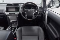 Лот: 21980239. Фото: 20. Toyota Land Cruiser Prado 2018