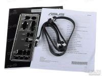 Лот: 9672669. Фото: 4. Материнская плата ASUS LGA1150... Красноярск
