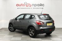 Лот: 19338237. Фото: 5. Nissan Qashqai, I Рестайлинг 1...