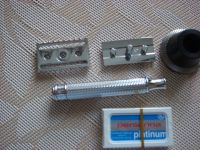 Лот: 16732966. Фото: 4. Станок для бритья muehle R-41... Красноярск