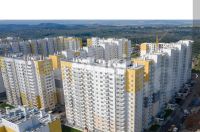 Лот: 21789013. Фото: 2. Продам 2-комн. кв. 55 кв.м. Красноярск... Продажа