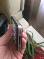 Лот: 9069024. Фото: 3. appel Iphone 4 16 g. Красноярск