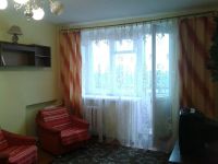 Лот: 16223656. Фото: 2. Сдам 1 ком. квартиру на ул.60... Аренда