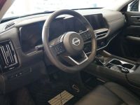 Лот: 25803417. Фото: 8. Внедорожник Nissan Pathfinder...