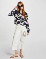 Лот: 24159030. Фото: 2. Блузка LaRedoute. Женская одежда