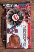 Лот: 6406798. Фото: 3. Видеокарта Radeon X1600PRO - 256Mb... Компьютеры, оргтехника, канцтовары
