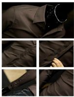 Лот: 9099227. Фото: 4. рубашка мужская. Красноярск