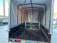 Лот: 21254261. Фото: 16. Прицеп Крепыш 2.5 фанерные борта...