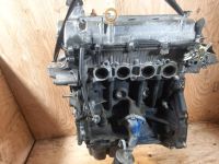 Лот: 19008193. Фото: 8. Двигатель Toyota Vitz SCP90 2SZFE...