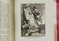 Лот: 16207585. Фото: 19. старинная книга на французском...