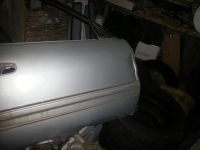 Лот: 4990163. Фото: 2. Продам дверь правая передняя+стекло... Автозапчасти