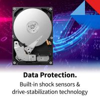 Лот: 21438449. Фото: 5. Жесткий диск Toshiba X300 High-Performance...