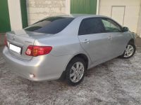 Лот: 6703752. Фото: 2. Toyota Corolla. Авто, мото, водный транспорт