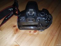Лот: 8021805. Фото: 3. Canon 650D body. Фото, видеокамеры, оптика