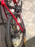Лот: 9804015. Фото: 5. Велосипед Specialized Stumpjumper...