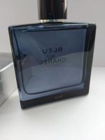 Лот: 2031678. Фото: 3. Bleu de Chanel edt LUX 100ml. Красота и здоровье