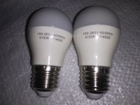 Лот: 19172525. Фото: 2. GAUSS Elementary Лампа светодиодная... Освещение