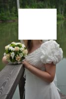 Лот: 15126793. Фото: 3. Свадебное платье to be bride. Одежда, обувь, галантерея