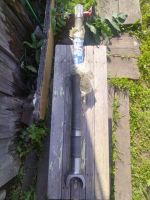 Лот: 20834274. Фото: 2. Комплект полуося Камаз 4310. Автозапчасти