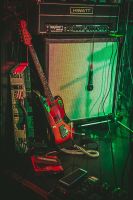 Лот: 5872840. Фото: 2. Fender Jaguar Japan. Музыкальные инструменты