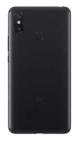 Лот: 14594080. Фото: 2. Смартфон Xiaomi Mi Max 3 Black... Смартфоны, связь, навигация