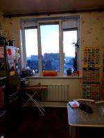 Лот: 14622562. Фото: 6. 1-комнатная Мясокомбинат