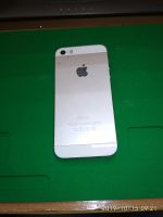 Лот: 14838668. Фото: 2. IPhone 5s неисправный. Запчасти, оборудование