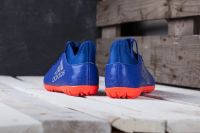 Лот: 8925074. Фото: 3. Футбольная обувь Adidas x 16.3... Одежда, обувь, галантерея