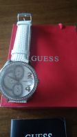 Лот: 16387943. Фото: 2. Часы Guess. Часы, аксессуары
