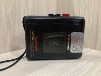 Лот: 25633200. Фото: 3. Кассетный плеер Panasonic. Бытовая техника